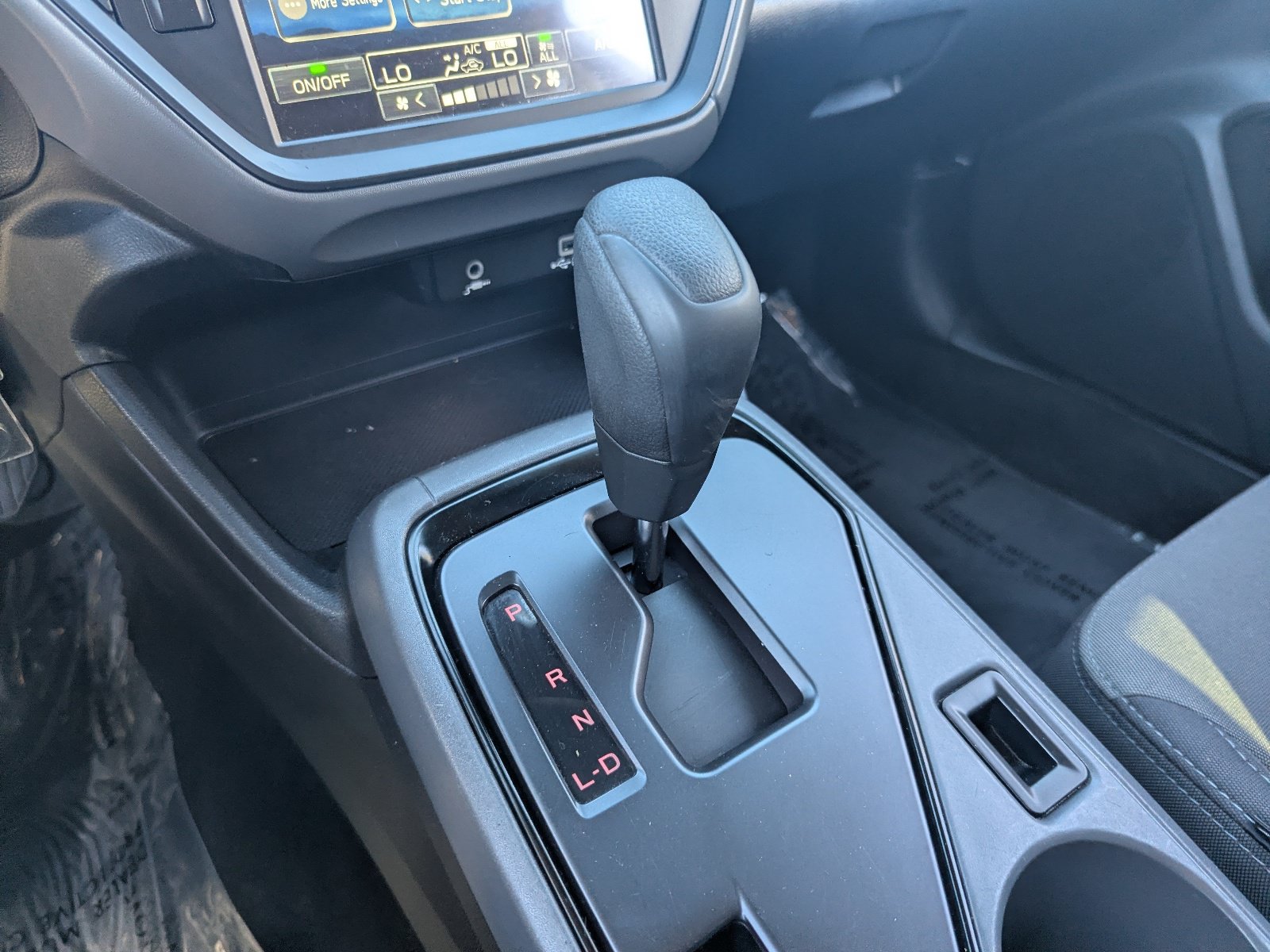 Certified 2024 Subaru Crosstrek 2.0i AWD/4WD image 30