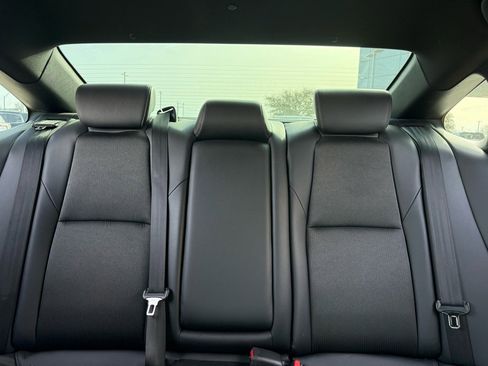 Used 2022 Honda Accord Sport image 17