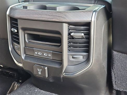 New 2026 RAM 3500 Laramie image 30