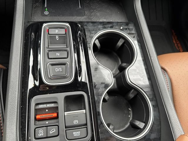 Used 2026 Honda Passport TrailSport Elite image 26