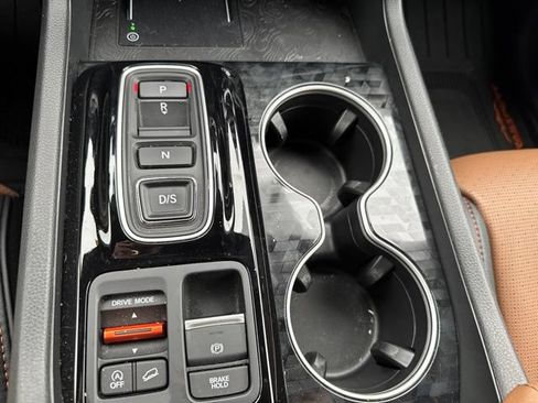 Used 2026 Honda Passport TrailSport Elite image 26