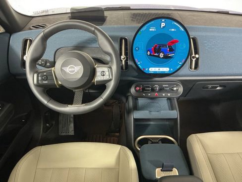 Certified 2025 MINI Cooper Countryman S image 10