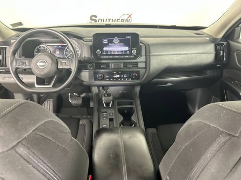 Used 2024 Nissan Pathfinder S w/ Cargo Package FWD image 18