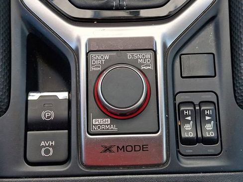 Used 2019 Subaru Forester Touring AWD/4WD image 26
