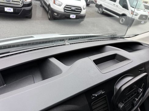 Used 2021 Ford Transit 250 Low Roof AWD image 29