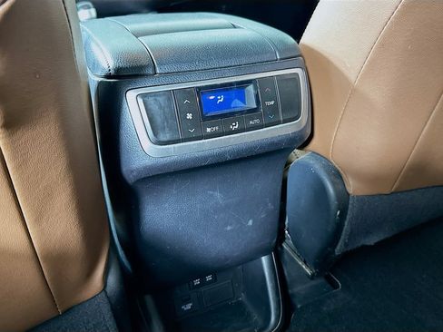 Used 2019 Toyota Highlander Limited FWD image 4