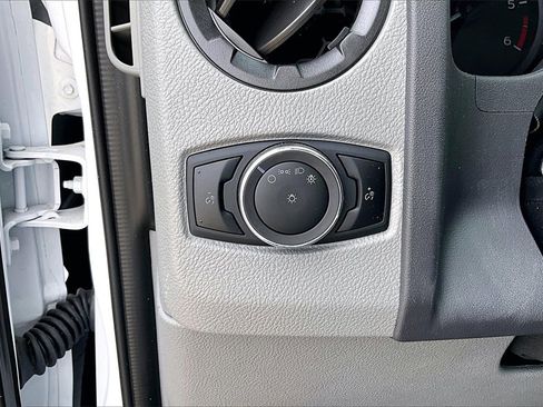 New 2025 Ford E-350 and Econoline 350 Super Duty w/ Power Equipment Group image 16