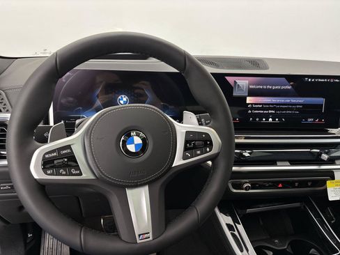 New 2026 BMW X5 xDrive40i w/ Executive Package AWD/4WD image 22