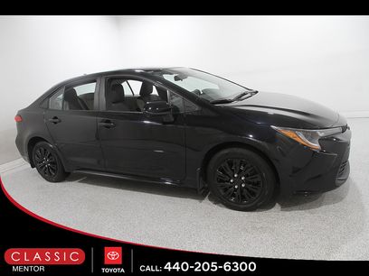 Certified 2024 Toyota Corolla LE