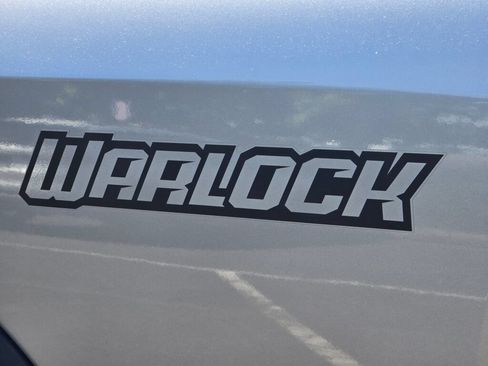 Used 2021 RAM 1500 Warlock w/ Electronics Group AWD/4WD image 13