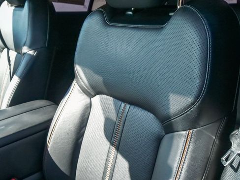 Used 2023 MAZDA CX-50 AWD 2.5 S w/ Cargo Package image 21