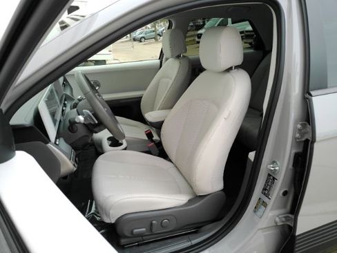 Used 2023 Hyundai Ioniq 5 SEL w/ Cargo Package image 14