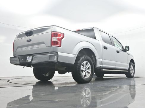 Used 2018 Ford F150 XLT RWD image 37