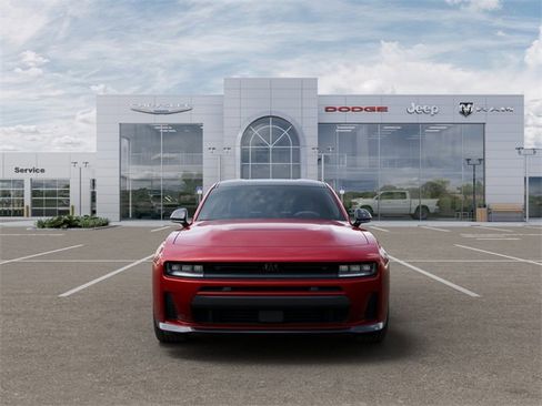 New 2026 Dodge Charger R/T Scat Pack image 6