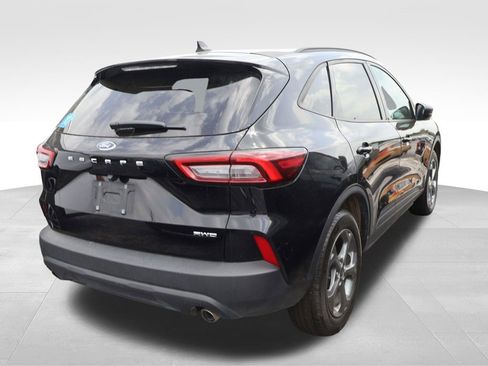 Used 2025 Ford Escape ST-Line AWD/4WD image 13