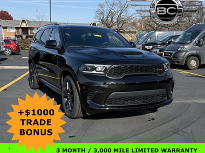 Used 2024 Dodge Durango R/T w/ Blacktop Package