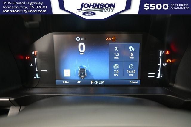 New 2026 Ford Ranger XLT AWD/4WD image 24