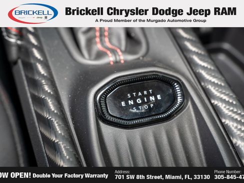 New 2026 Dodge Charger R/T Scat Pack image 29