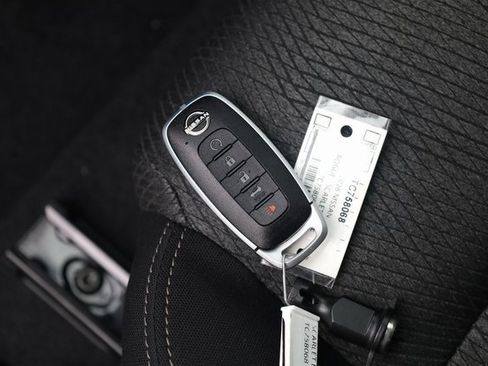 New 2026 Nissan Rogue SV w/ Cold Weather Package image 28