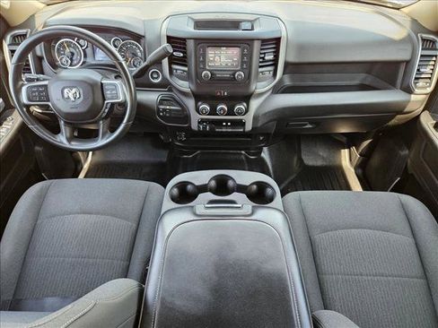 Used 2019 RAM 2500 Tradesman AWD/4WD image 20