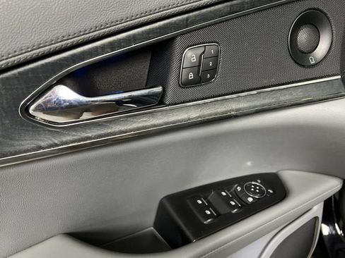 Used 2020 Lincoln Nautilus Reserve AWD/4WD image 24