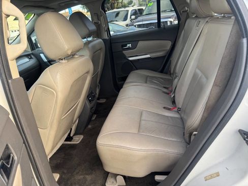 Used 2013 Ford Edge SEL image 8