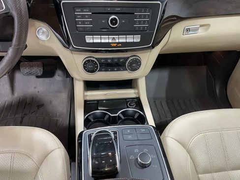 Used 2018 Mercedes-Benz GLE 350 4MATIC w/ Premium 1 Package image 13