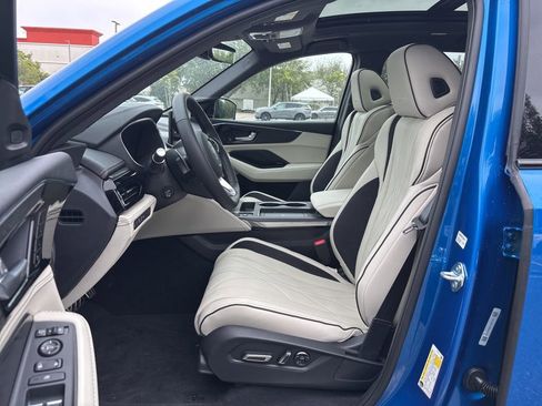 New 2026 Acura MDX Type S image 12