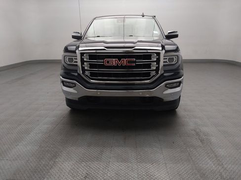 Used 2018 GMC Sierra 1500 SLT AWD/4WD image 15