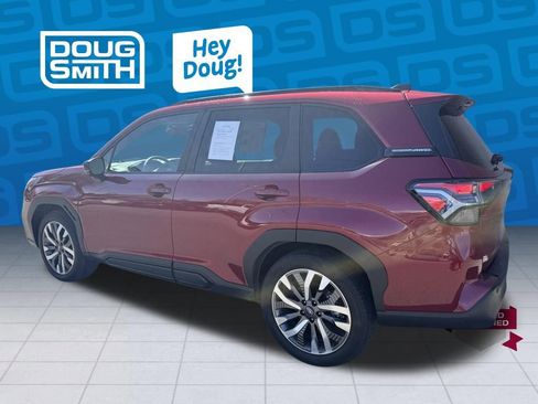 Used 2026 Subaru Forester Touring AWD/4WD image 2