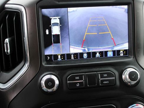 Used 2021 GMC Sierra 2500 AT4 w/ AT4 Premium Plus Package image 30