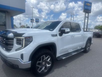 Used 2023 GMC Sierra 1500 SLT w/ SLT Premium Package