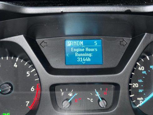 Used 2018 Ford Transit 350 XLT image 56