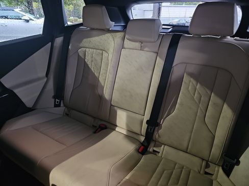 New 2026 BMW X3 xDrive30 w/ Convenience Package image 16