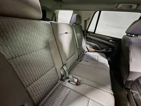 Used 2018 Chevrolet Tahoe LS w/ Max Trailering Package AWD/4WD image 26