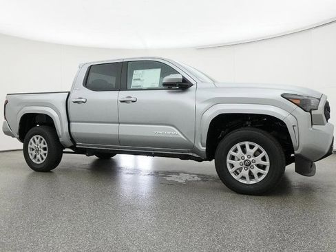 New 2026 Toyota Tacoma SR5 AWD/4WD image 72