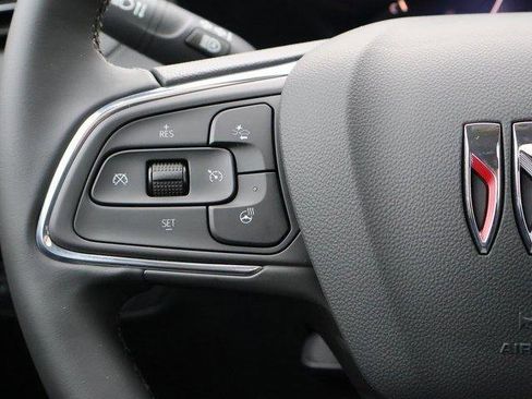 New 2026 Buick Encore GX Sport Touring w/ Comfort Package image 29