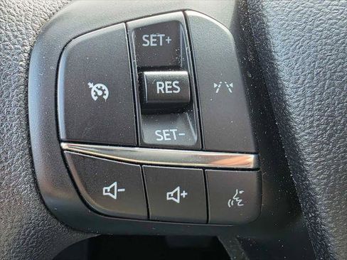 Used 2025 Ford Escape Active AWD/4WD image 30