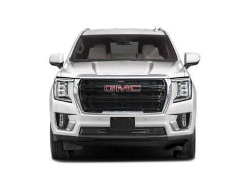 Used 2024 GMC Yukon SLE w/ Gmc Pro Safety Plus Package RWD image 7