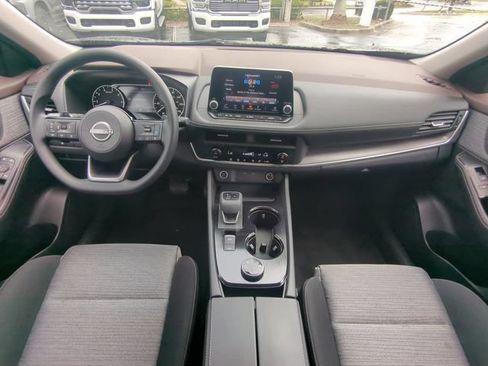Used 2023 Nissan Rogue SV AWD/4WD image 17