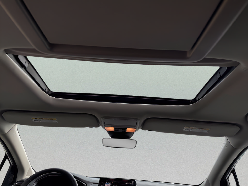 New 2027 Honda Odyssey Touring image 32