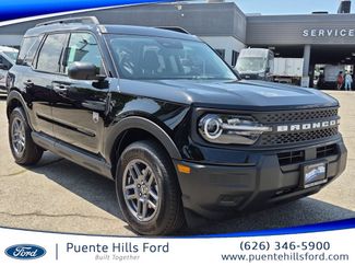 New 2026 Ford Bronco Sport Big Bend AWD/4WD 360° Tour