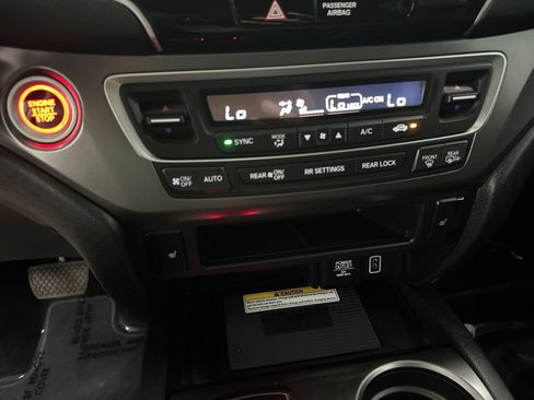 Used 2022 Honda Pilot Special Edition image 20