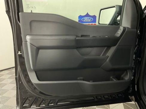 New 2025 Ford F150 STX image 12