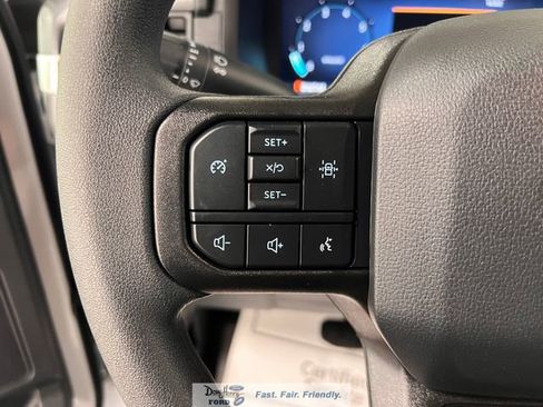 New 2026 Ford F150 STX w/ Equipment Group 200A AWD/4WD image 47