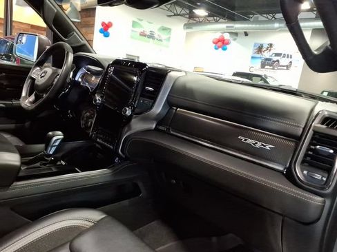 Used 2023 RAM 1500 TRX w/ TRX Level 2 Equipment Group AWD/4WD image 21