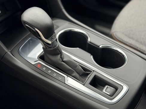 Certified 2024 Chevrolet Equinox LT image 17