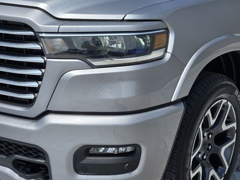 New 2026 RAM 1500 Laramie w/ Laramie Southwest Edition image 6
