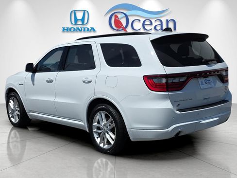 Used 2025 Dodge Durango R/T AWD/4WD image 5