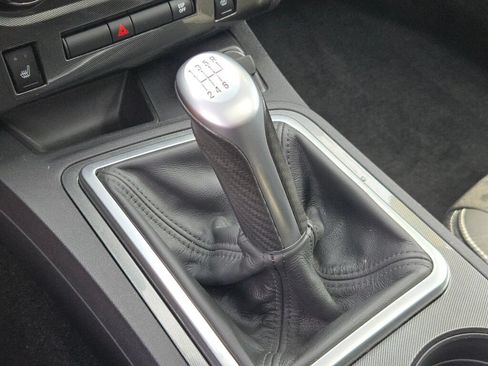 Used 2009 Dodge Challenger SRT8 RWD image 29
